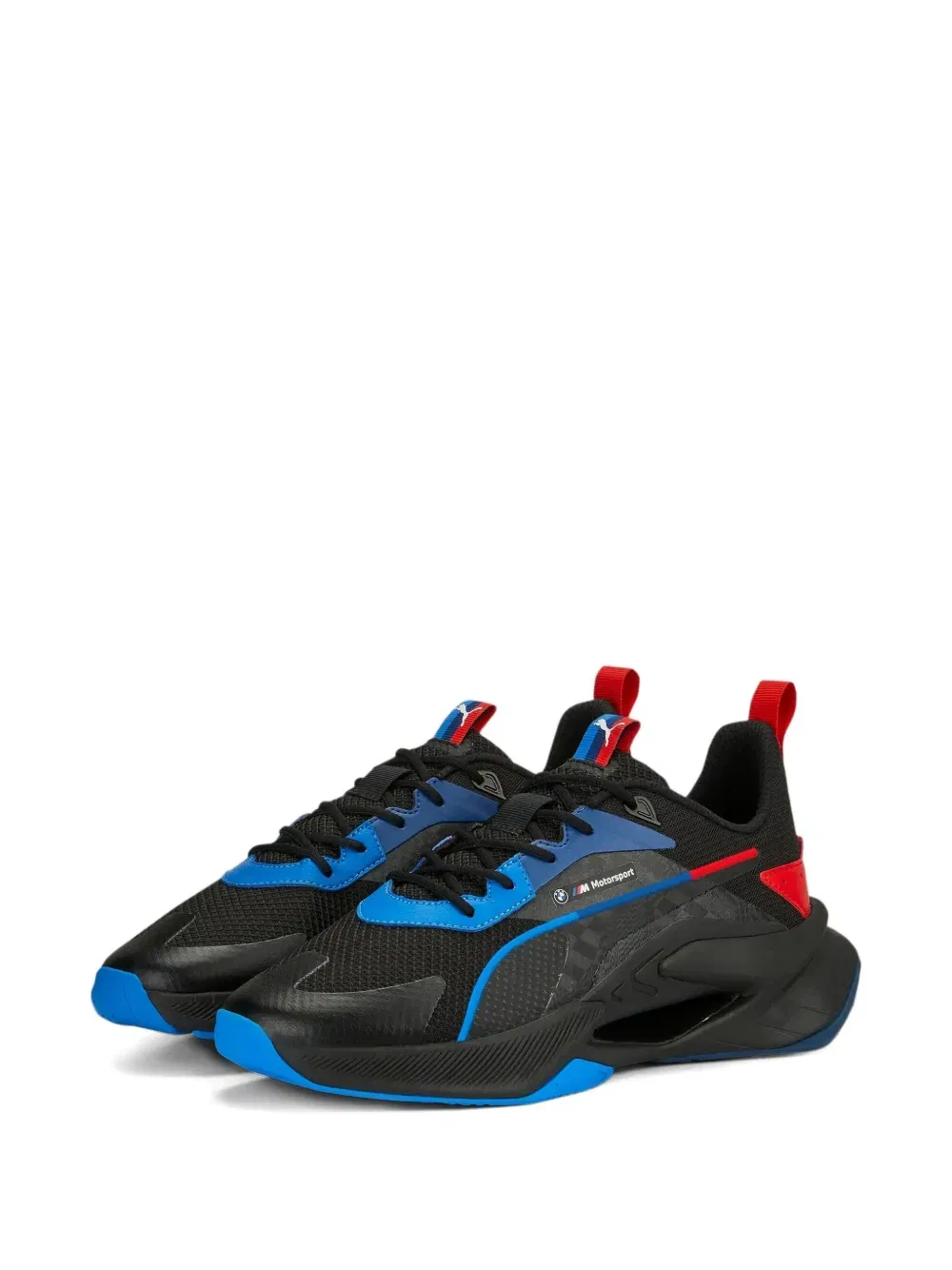 x BMW Motorsport LGND Renegade sneakers