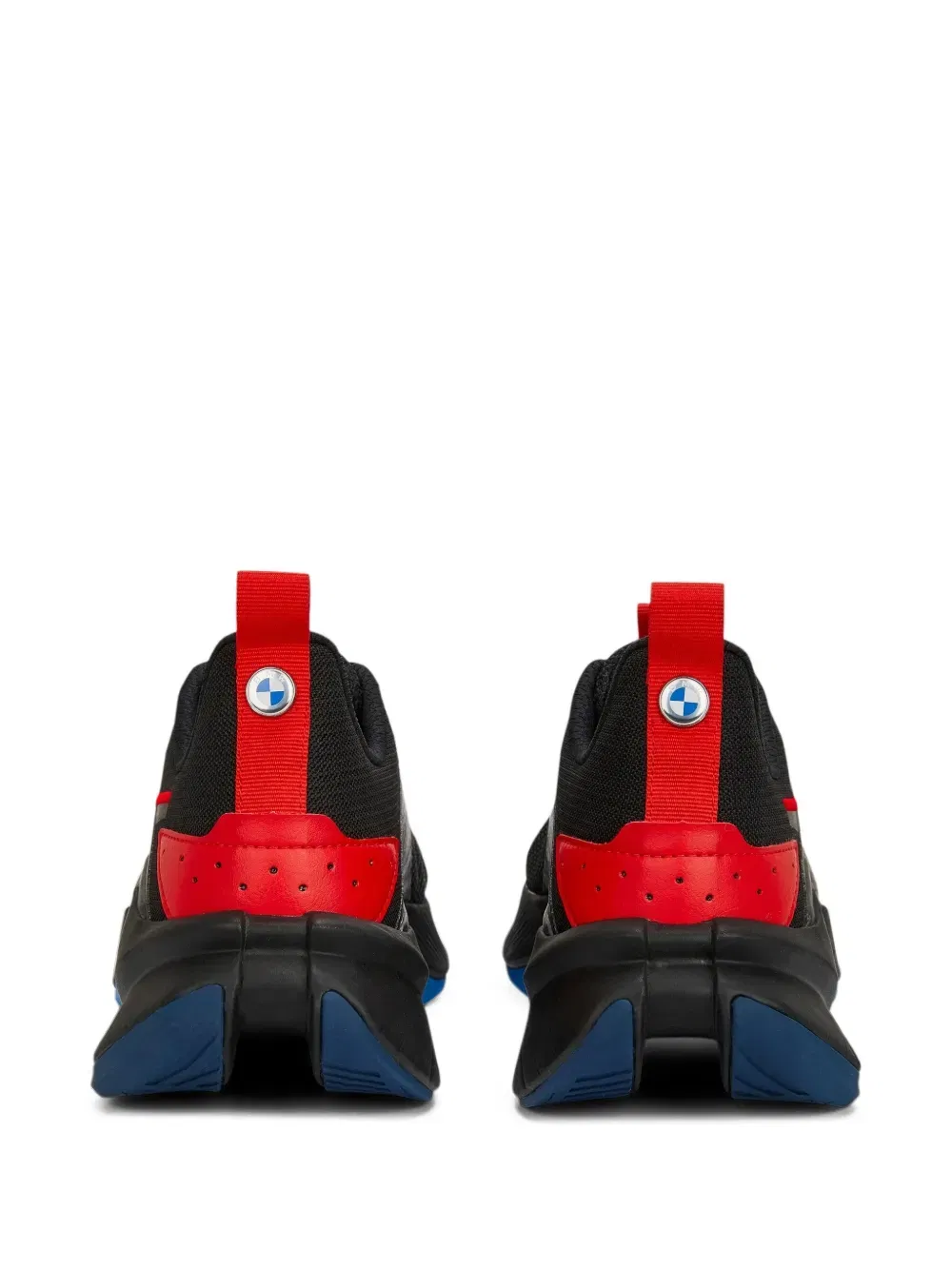 x BMW Motorsport LGND Renegade sneakers