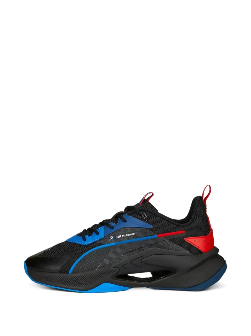x BMW Motorsport LGND Renegade sneakers