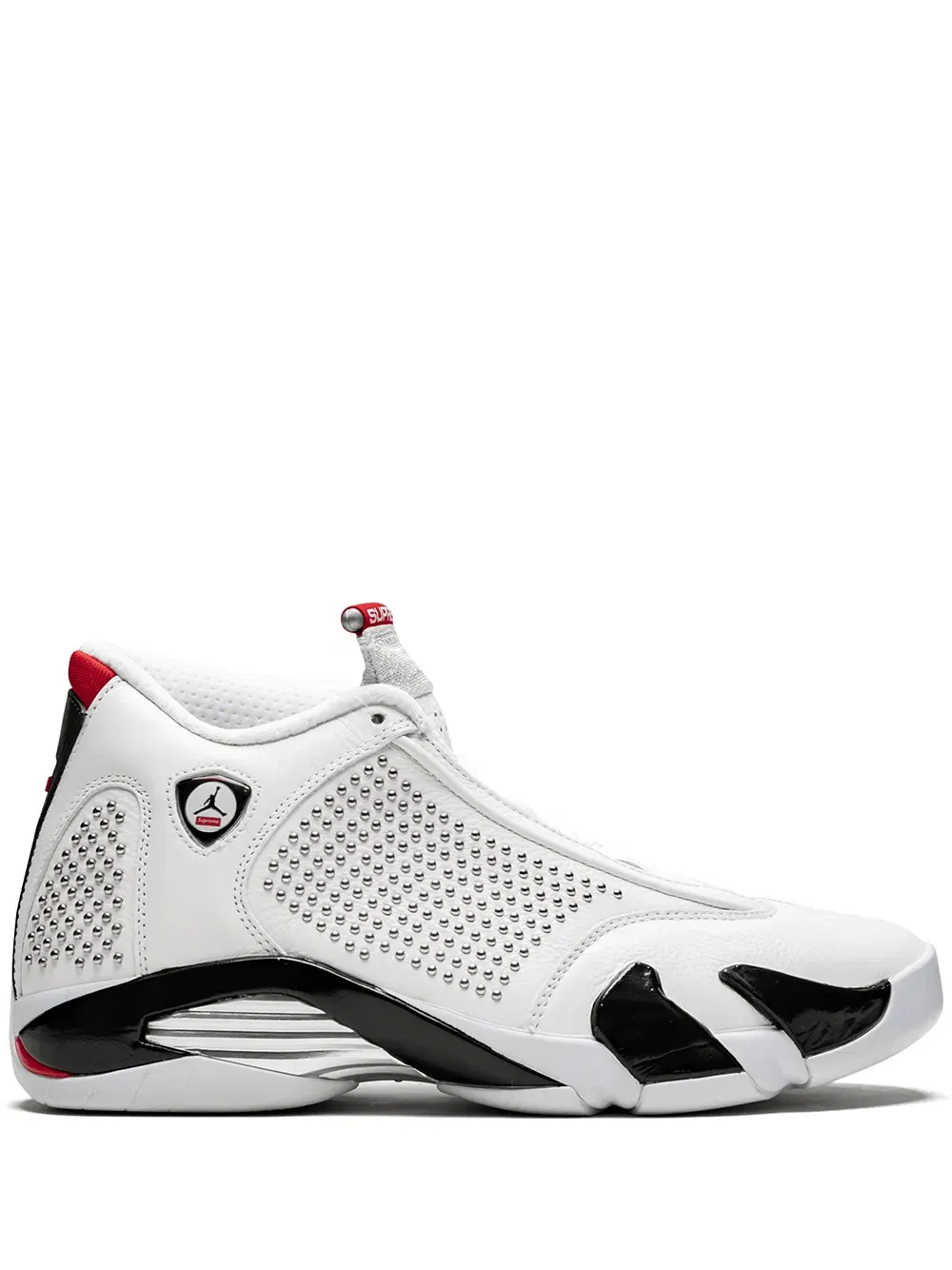 x Supreme Air Jordan 14 Retro sneakers