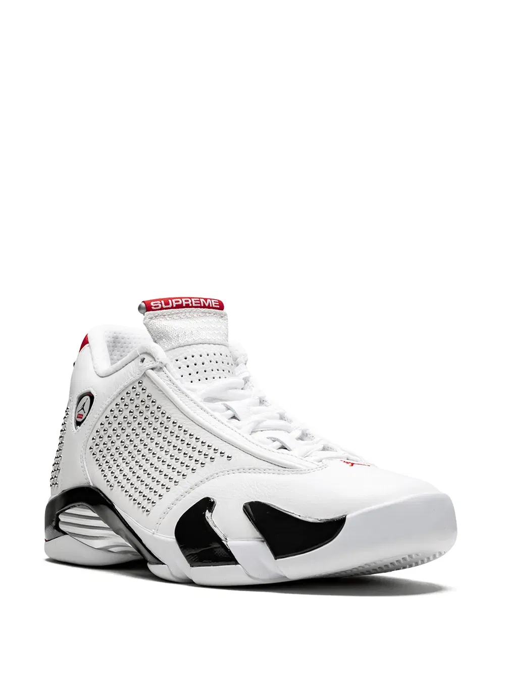 x Supreme Air Jordan 14 Retro sneakers