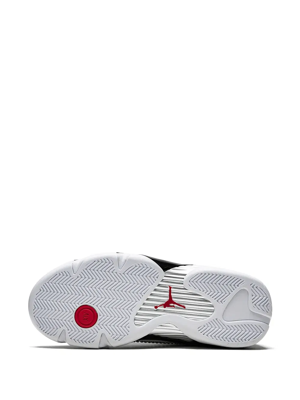 x Supreme Air Jordan 14 Retro sneakers