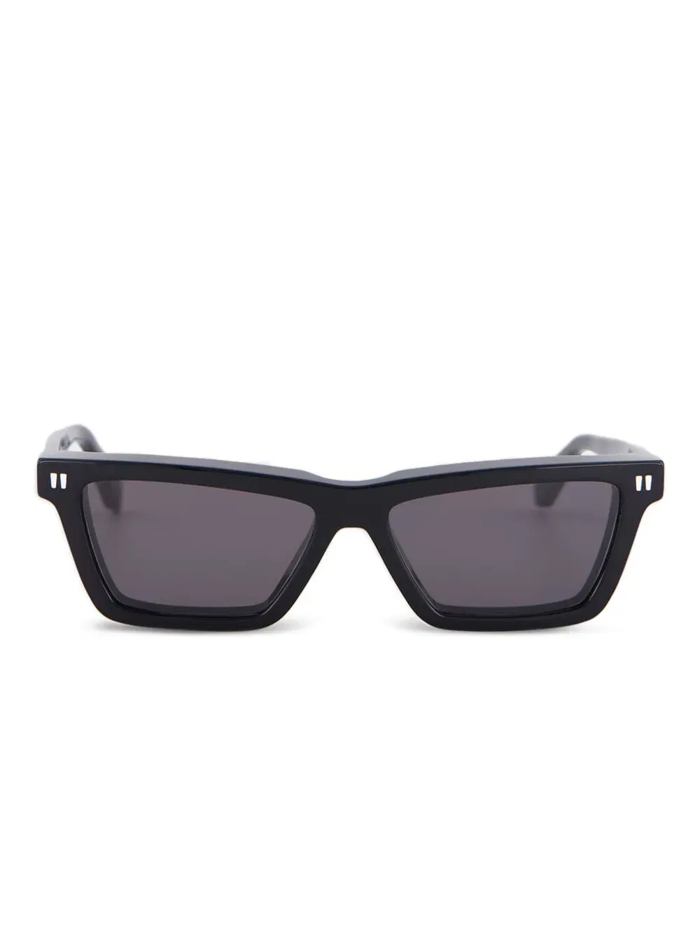 Cambridge rectangle sunglasses