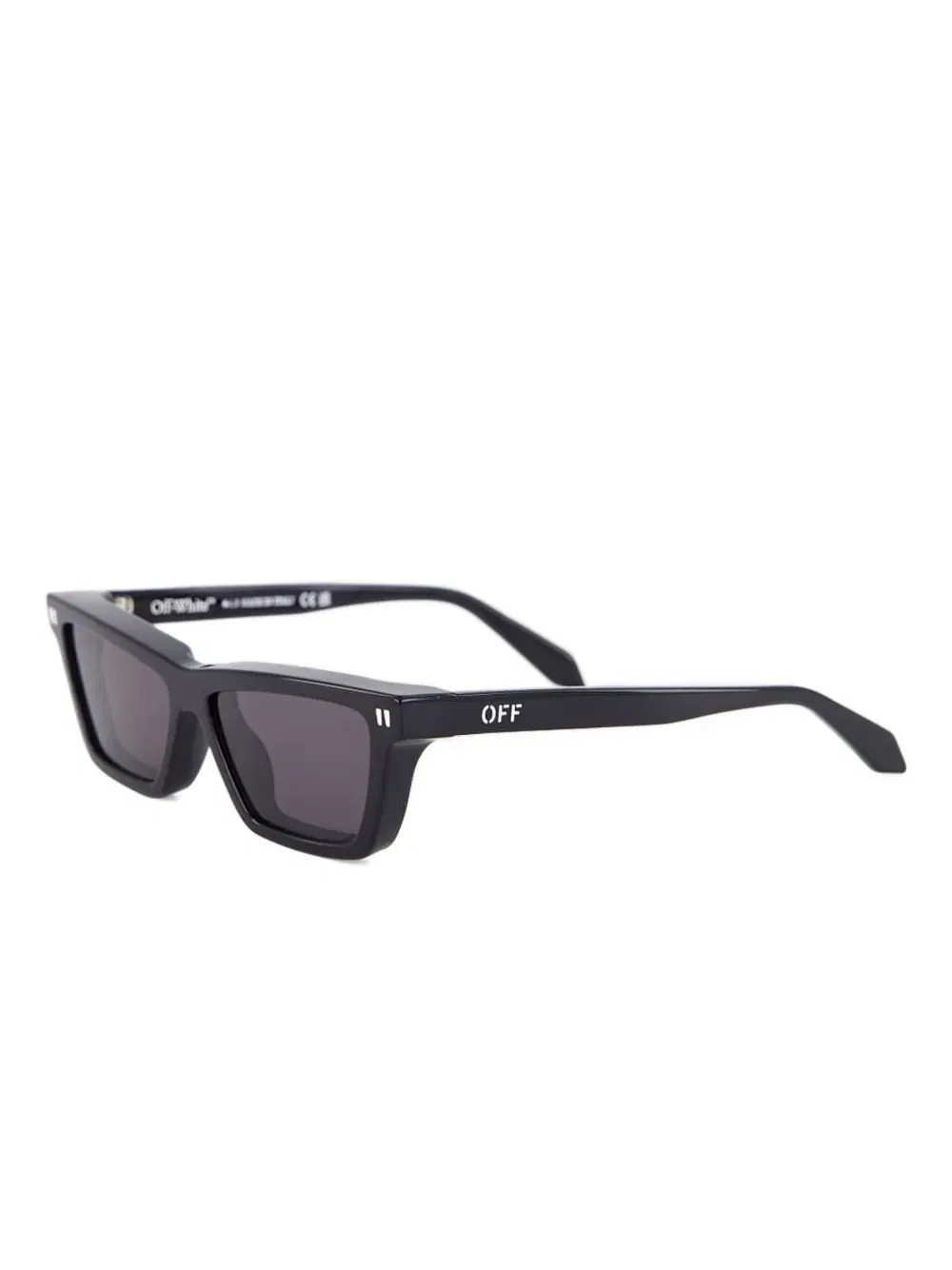 Cambridge rectangle sunglasses