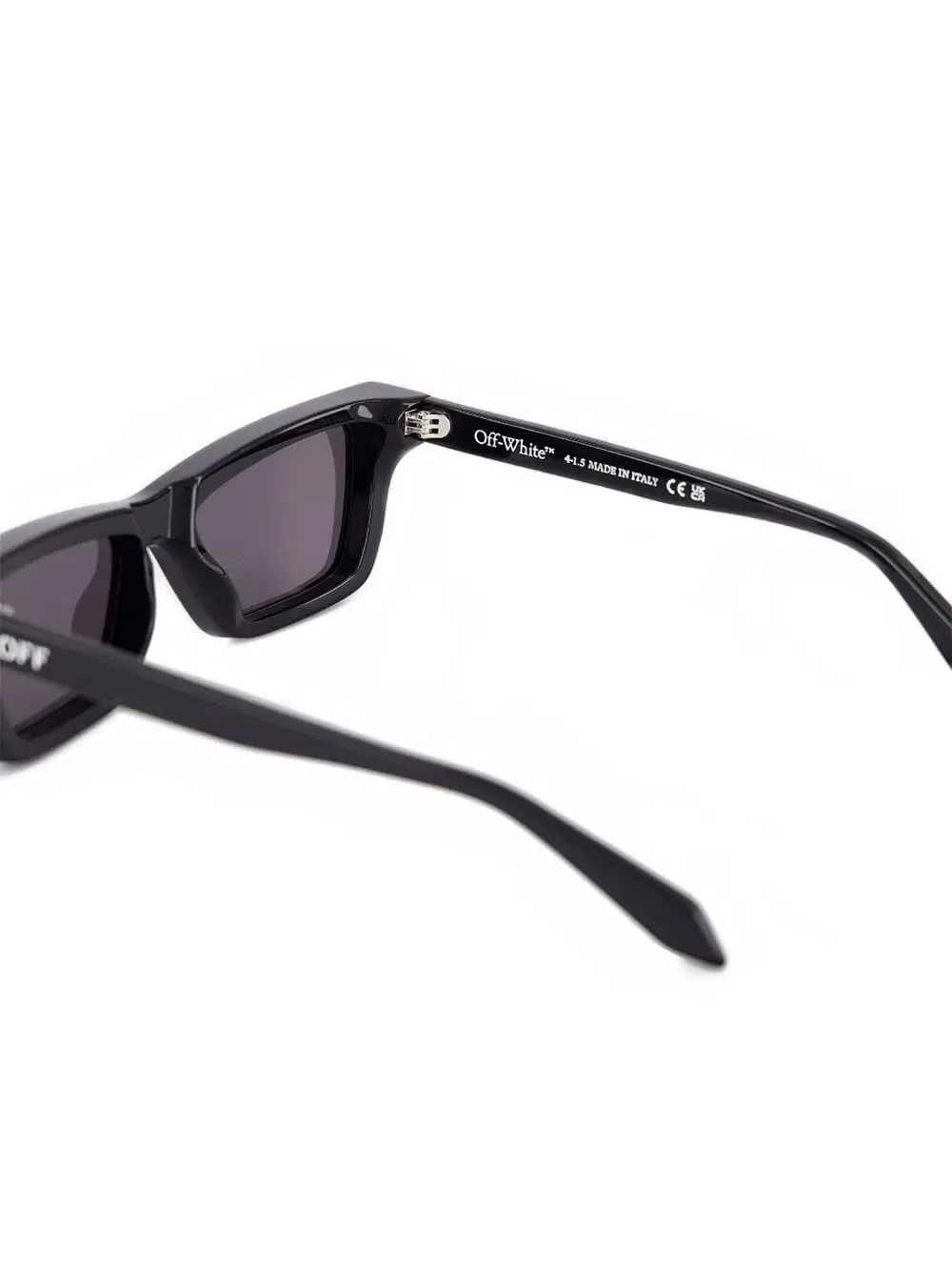 Cambridge rectangle sunglasses
