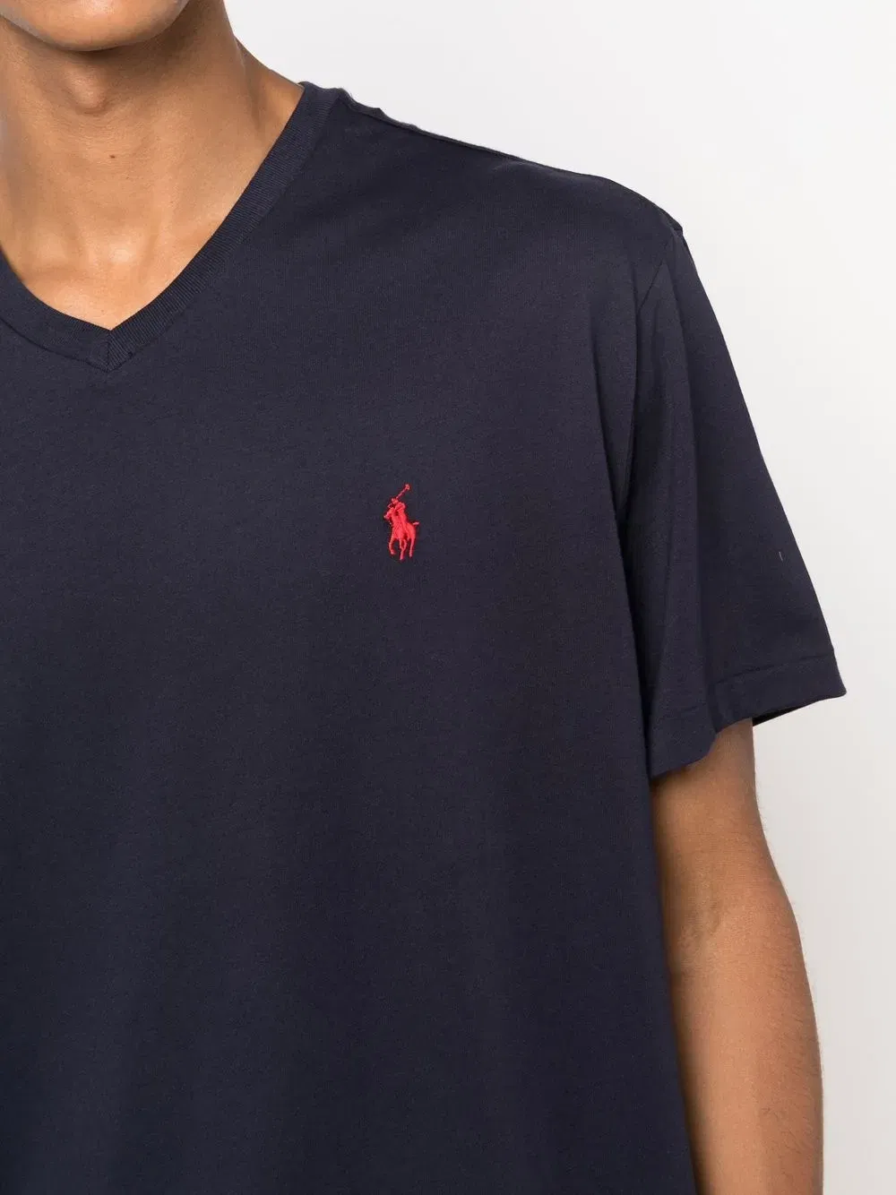 Polo Pony short-sleeve T-Shirt