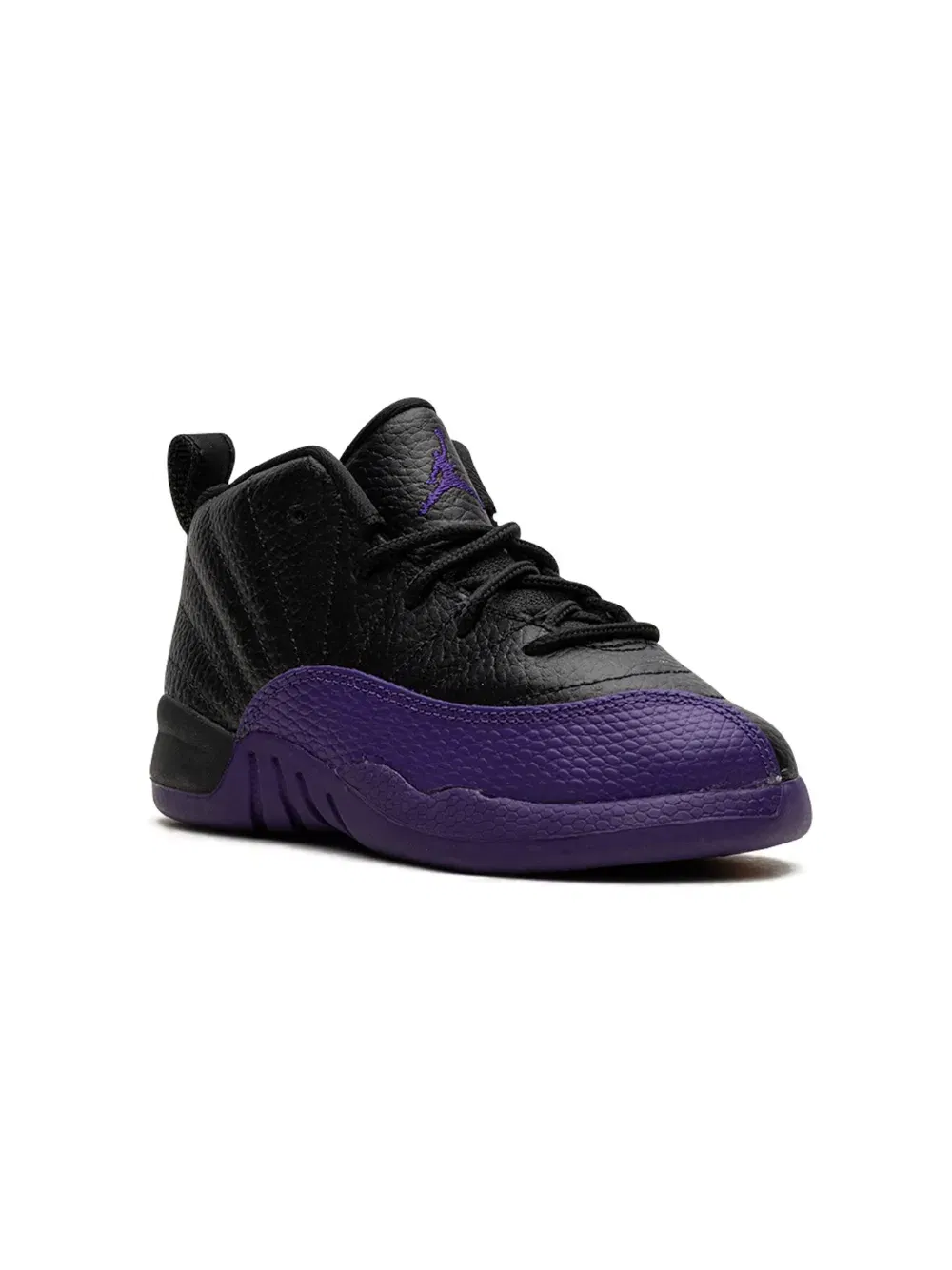 Air Jordan 12 "Field Purple" sneakers