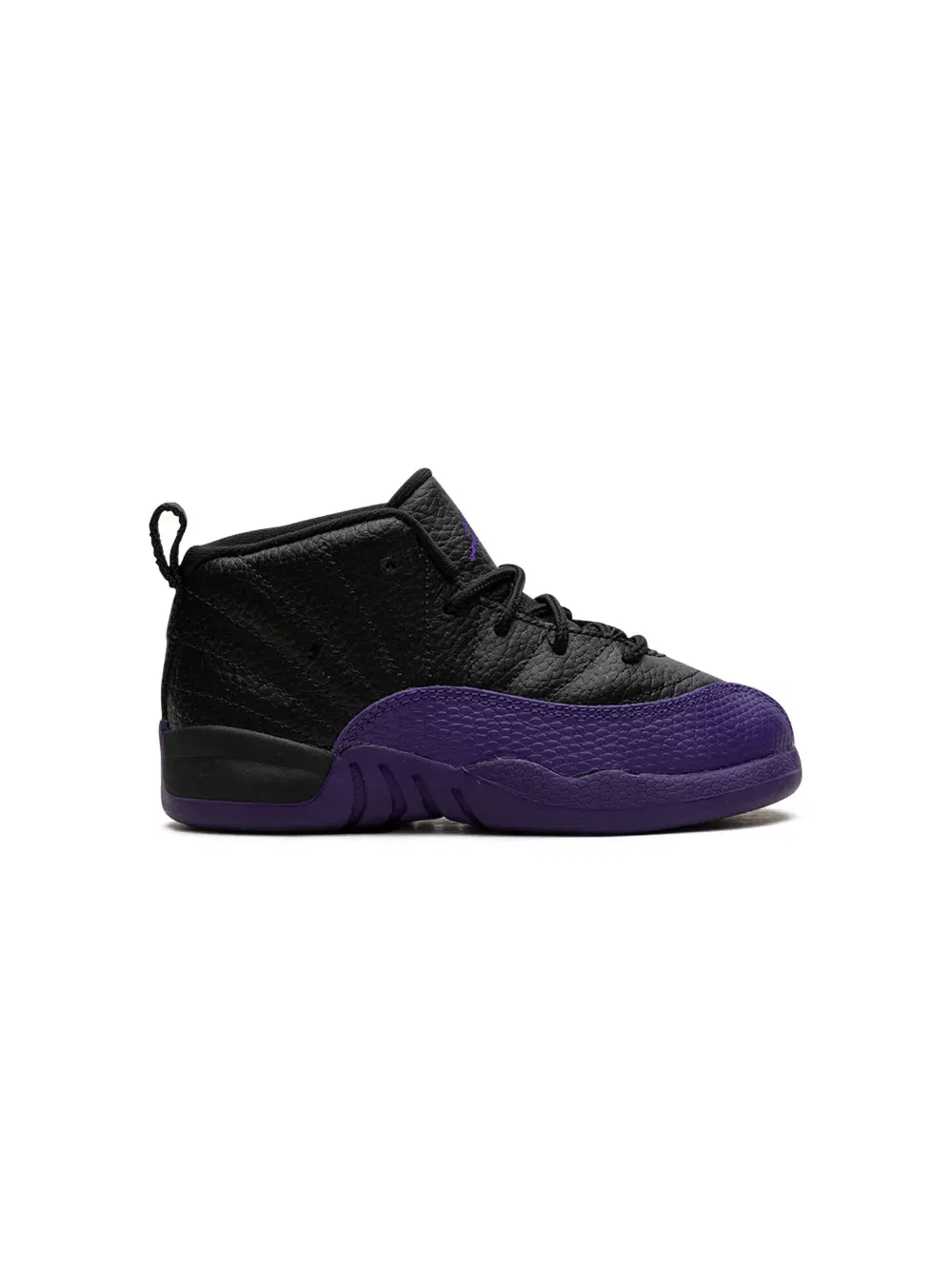 Air Jordan 12 "Field Purple" sneakers