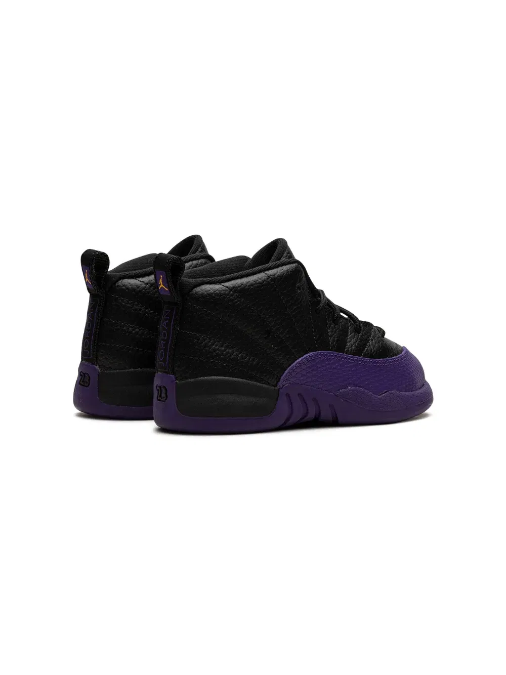 Air Jordan 12 "Field Purple" sneakers