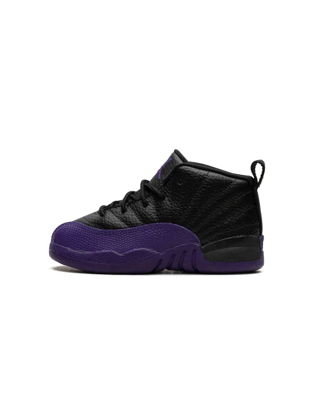 Air Jordan 12 "Field Purple" sneakers