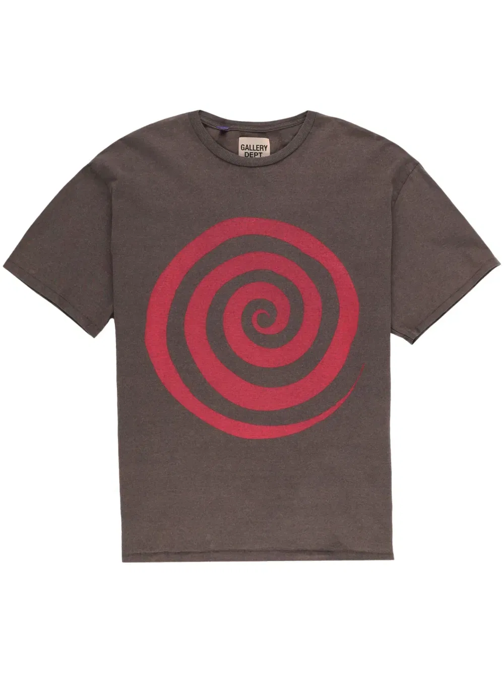 Lost graphic-print T-Shirt
