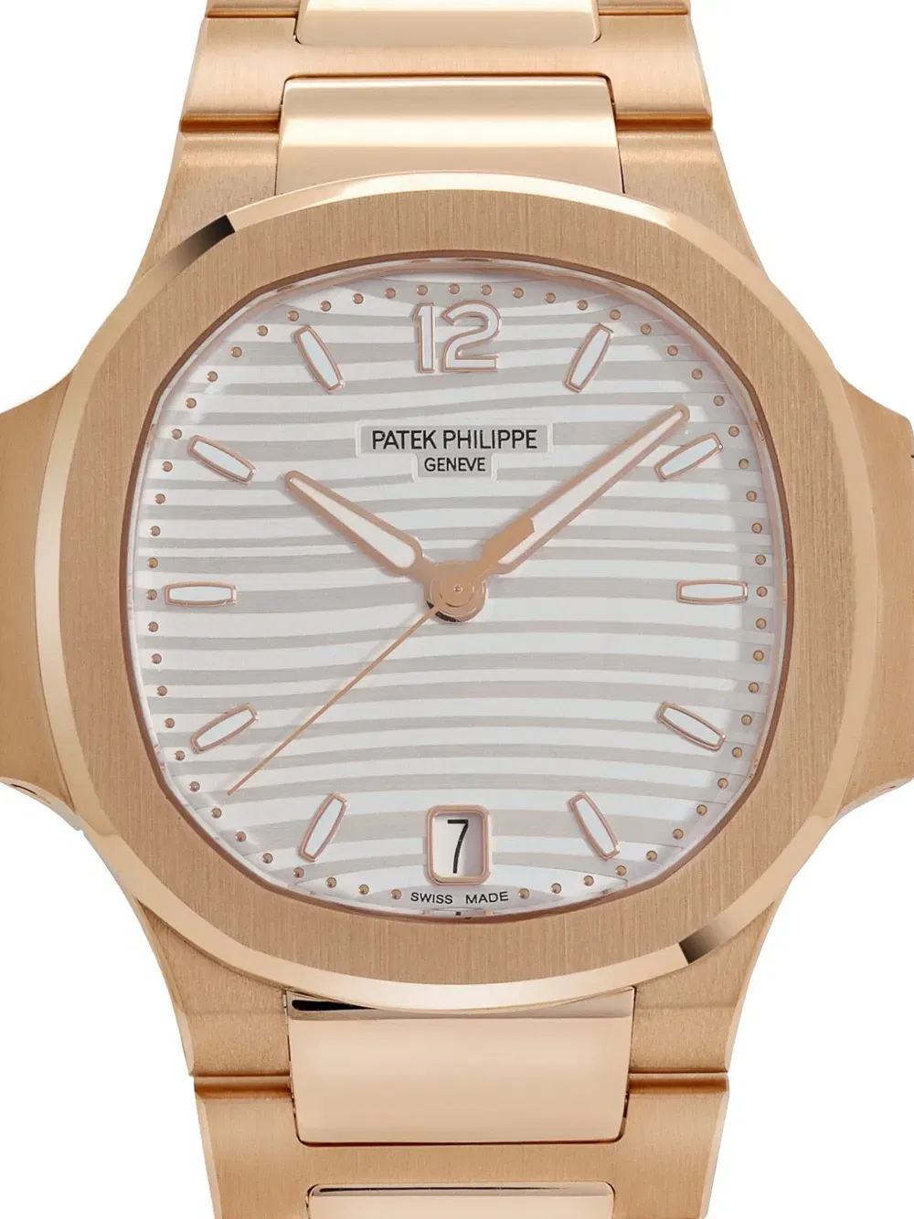 2025 Nautilus 7118/1R-001 'Ladies' 35 mm watch