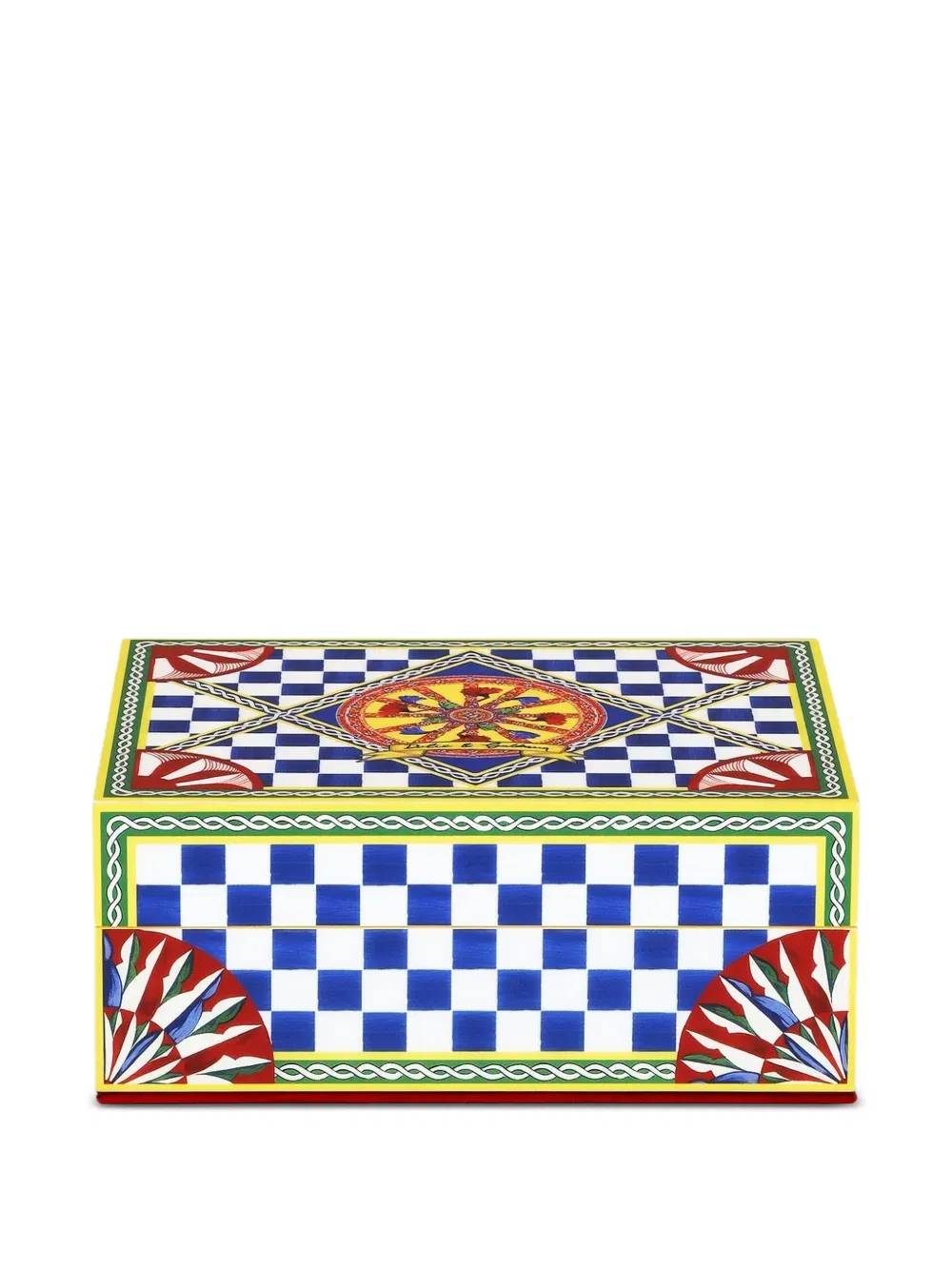 rectangular-shape poker set (7cm x 13cm)