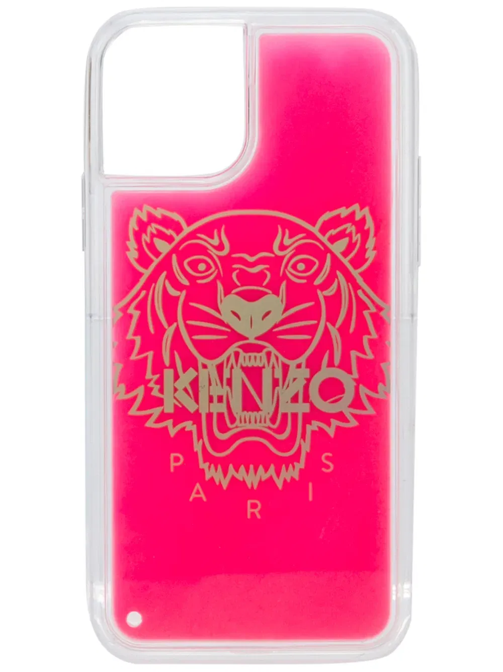 Tiger iPhone 11 Pro case