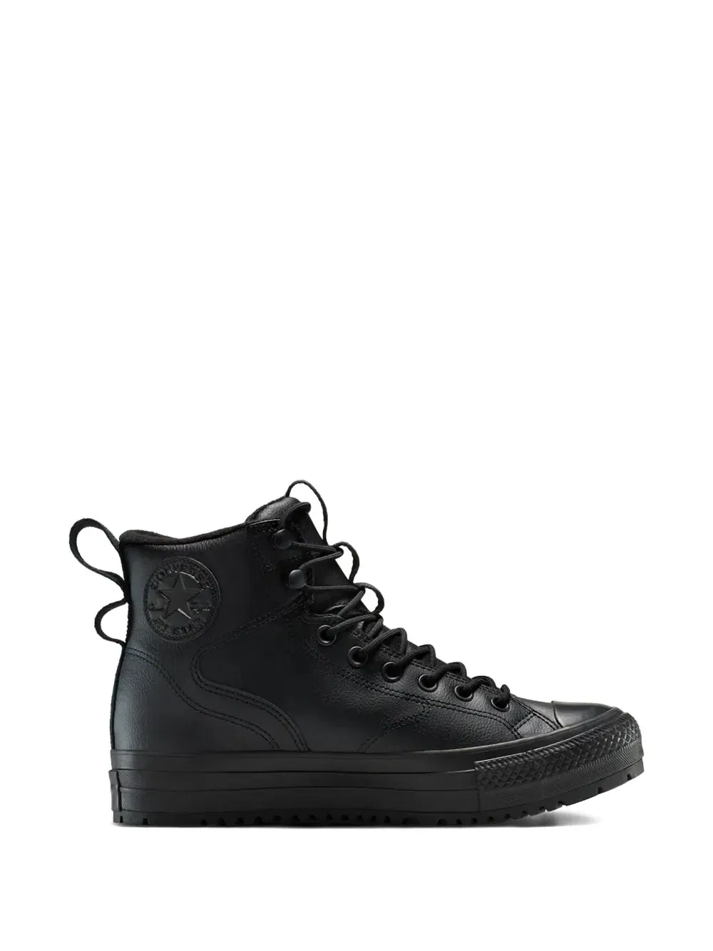 Chuck Taylor All Star high-top sneakers