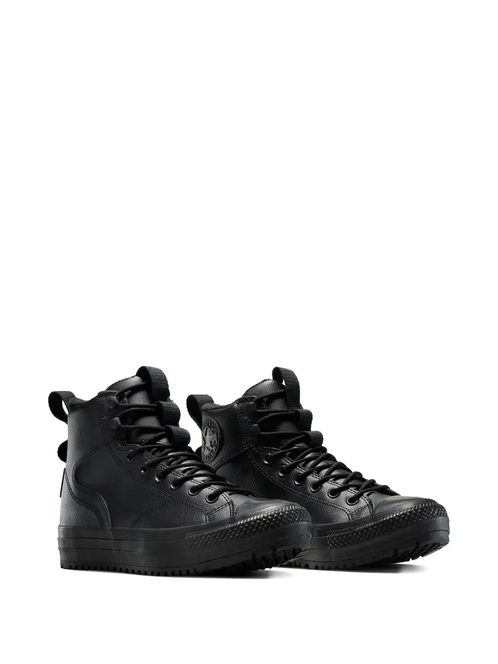Chuck Taylor All Star high-top sneakers