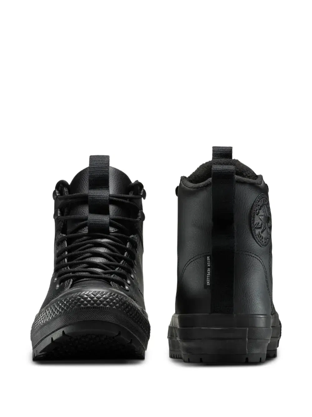 Chuck Taylor All Star high-top sneakers