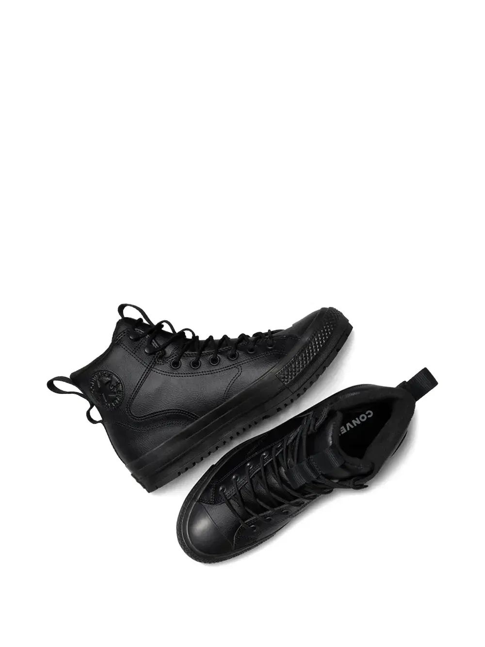 Chuck Taylor All Star high-top sneakers