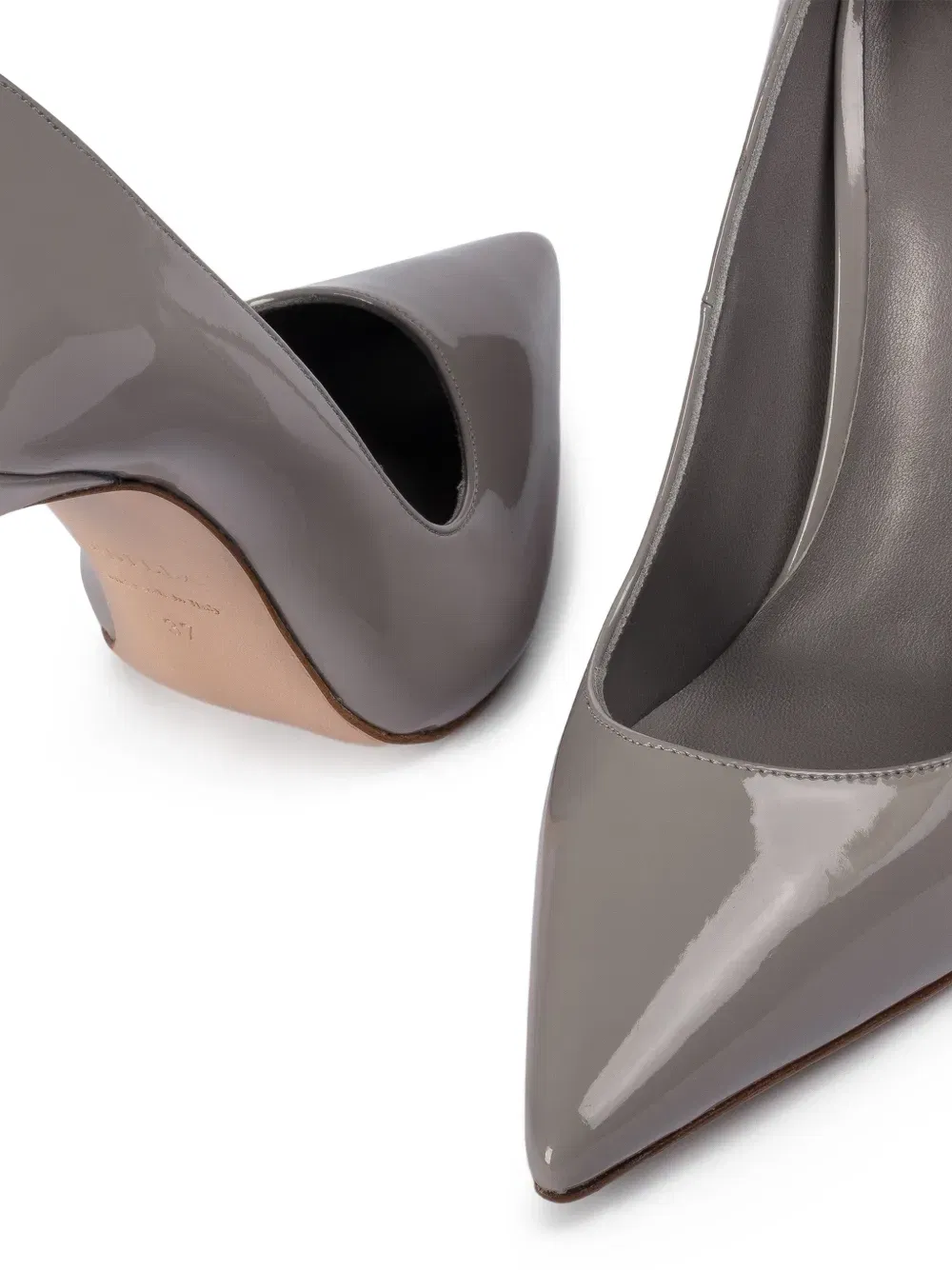 Eva pumps