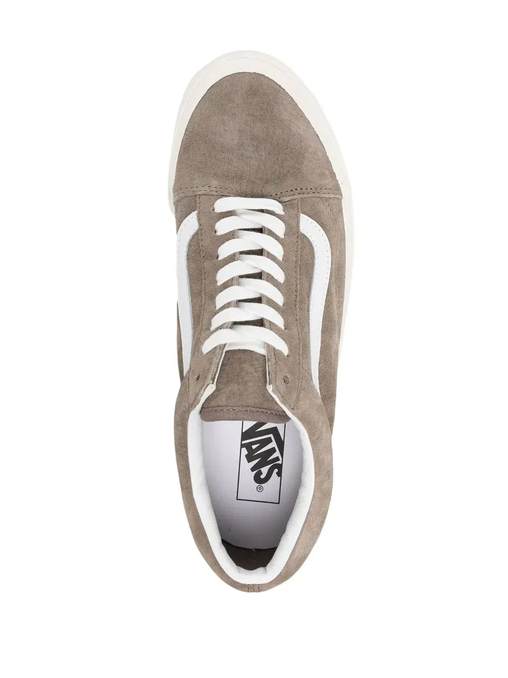 UA Old Skool 36 DX sneakers