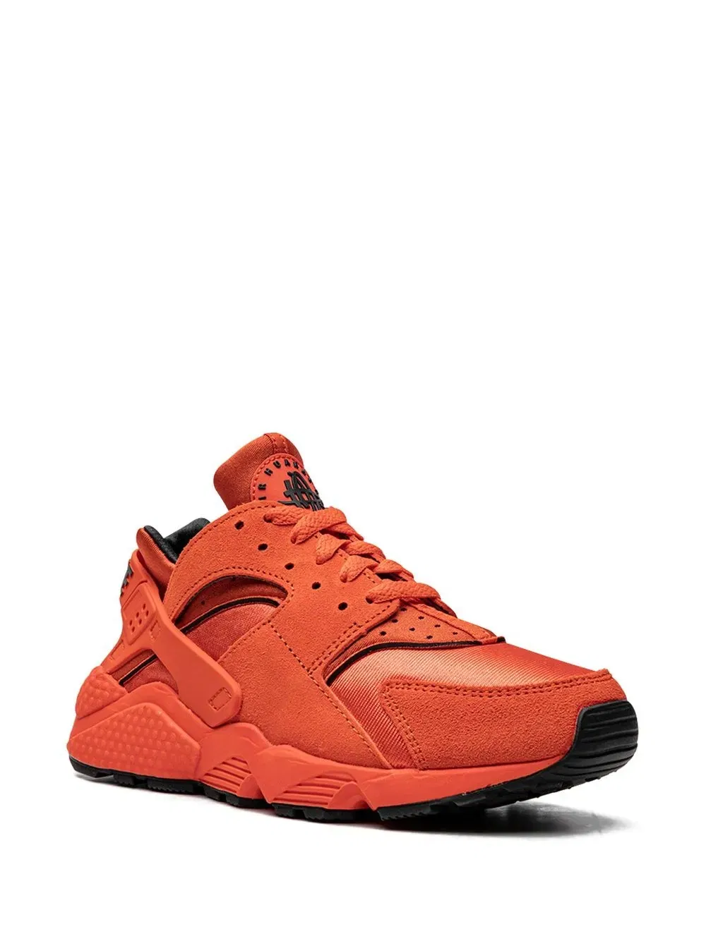Air Huarache "Rush Orange" sneakers