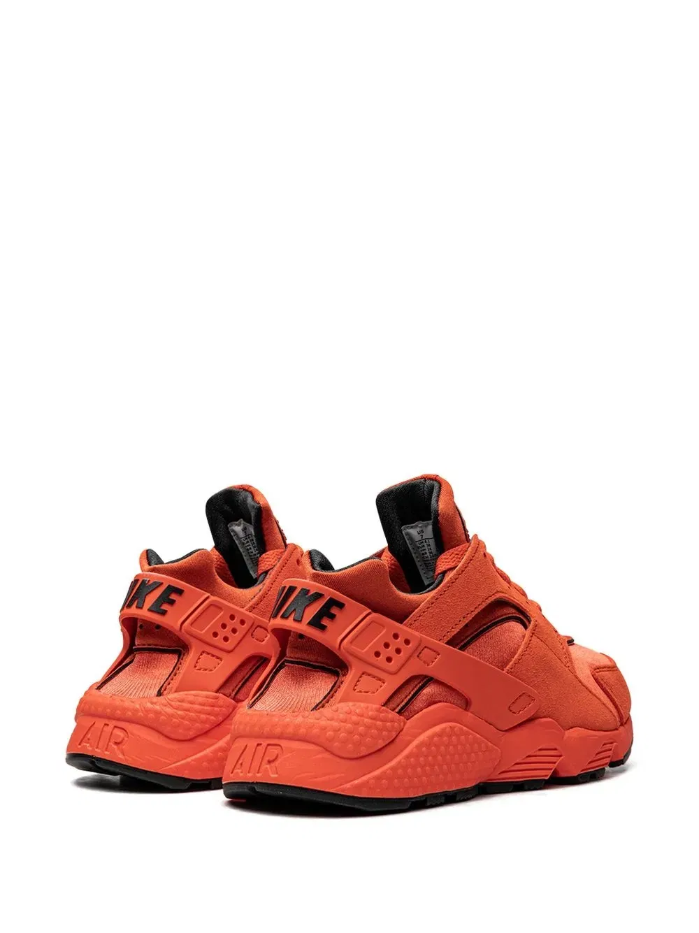 Air Huarache "Rush Orange" sneakers