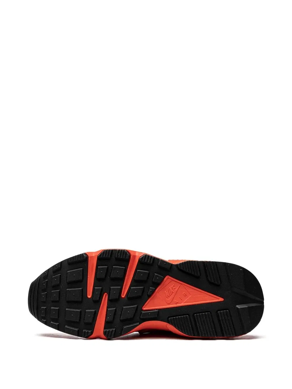 Air Huarache "Rush Orange" sneakers