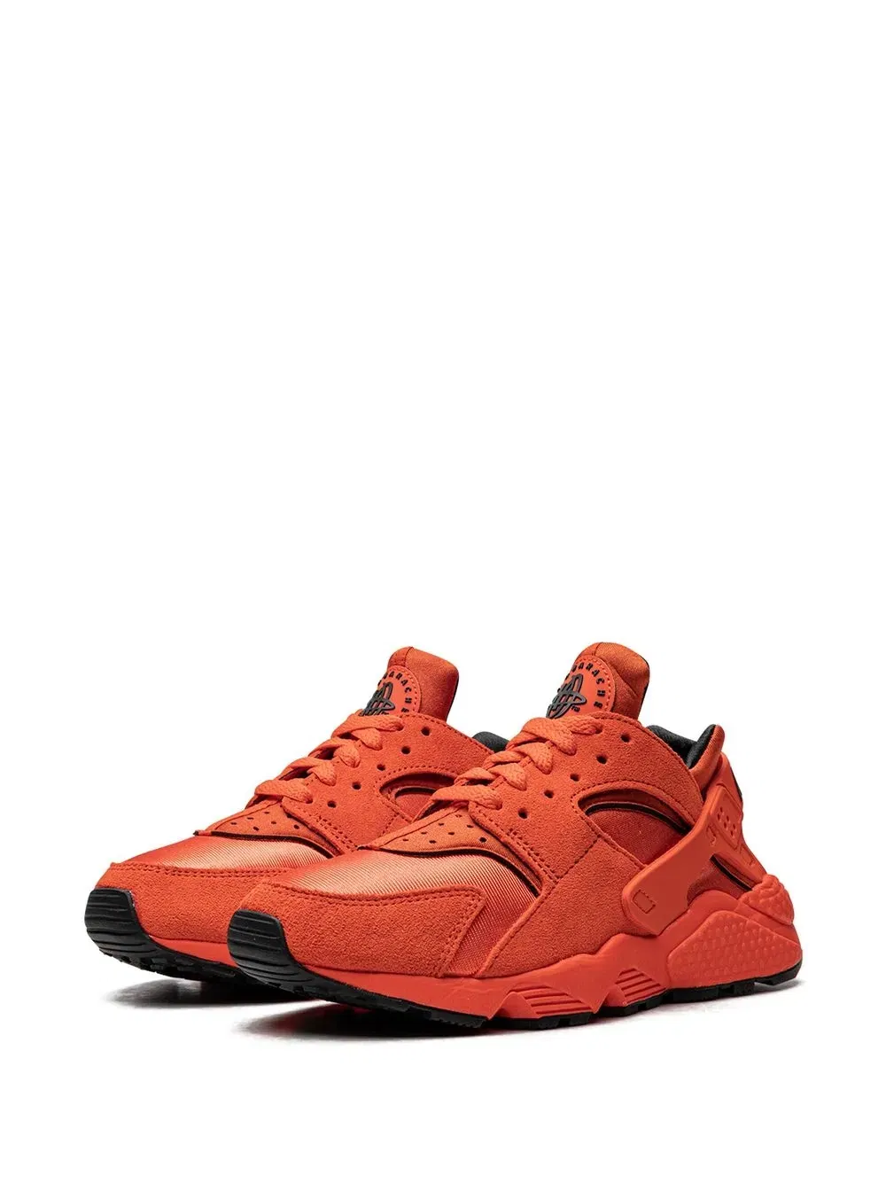 Air Huarache "Rush Orange" sneakers
