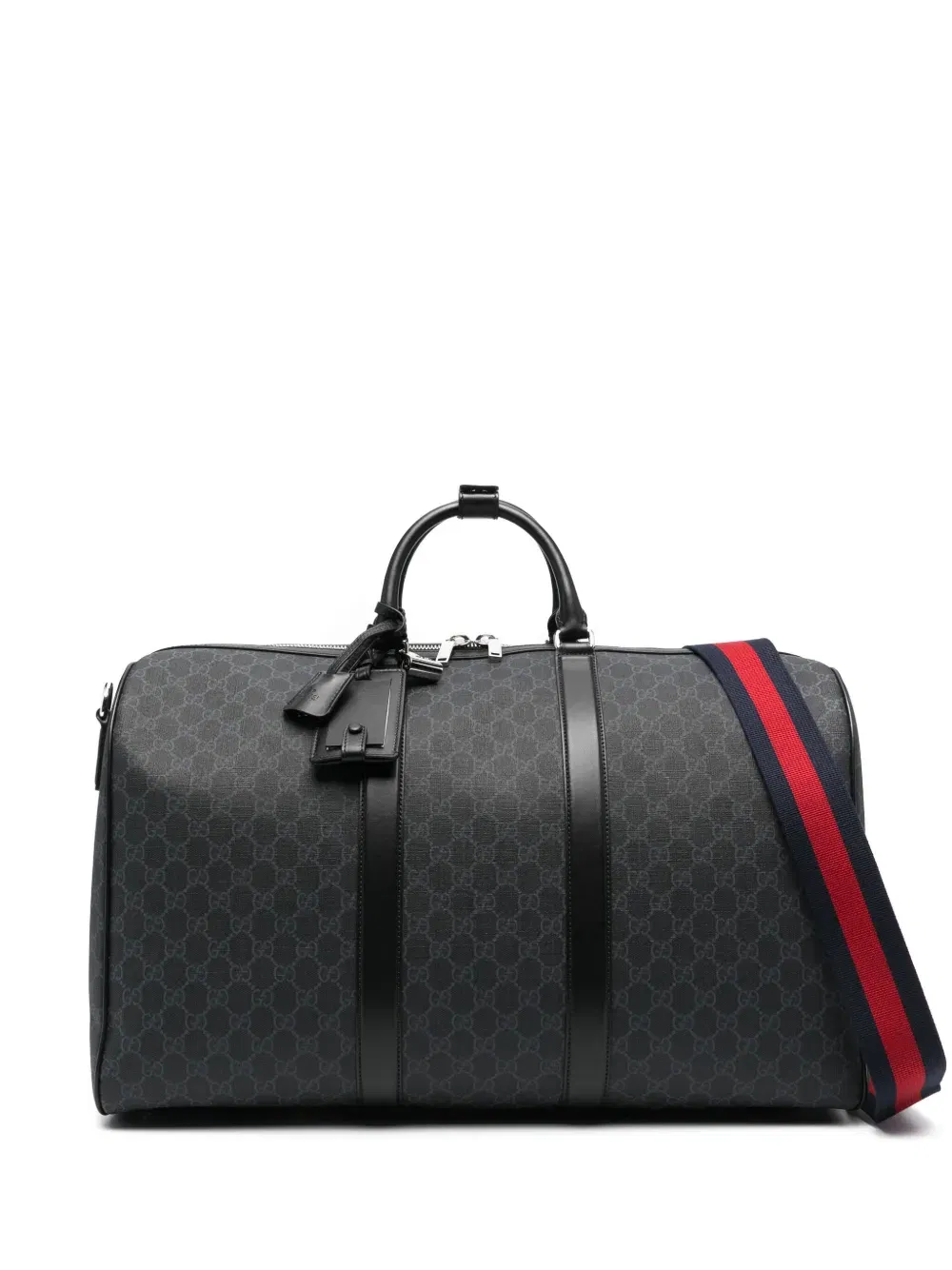 large GG Supreme duffle bag
