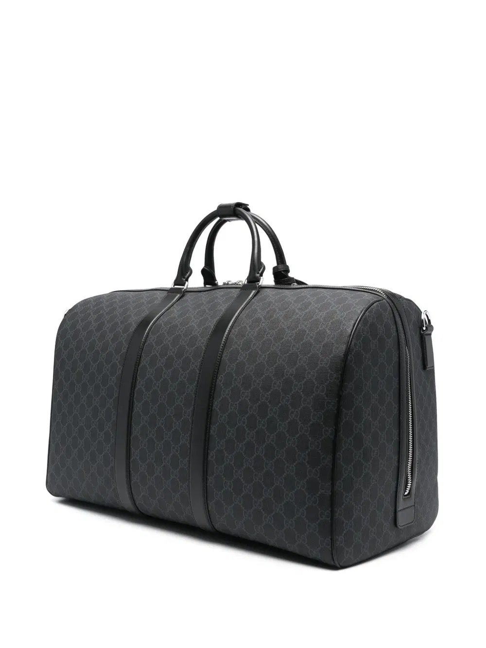 large GG Supreme duffle bag