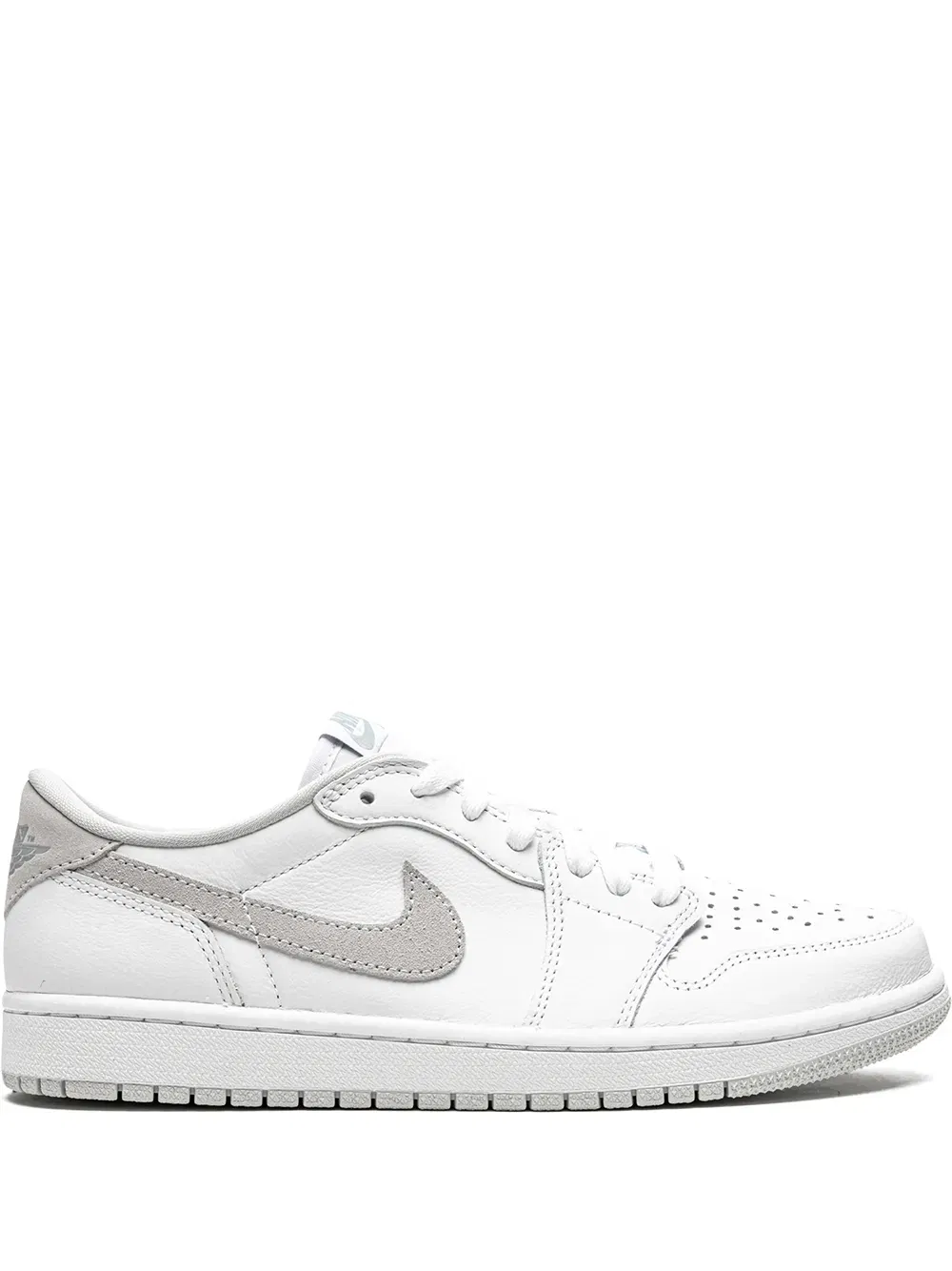 Air Jordan 1 Low OG "Neutral Grey" sneakers