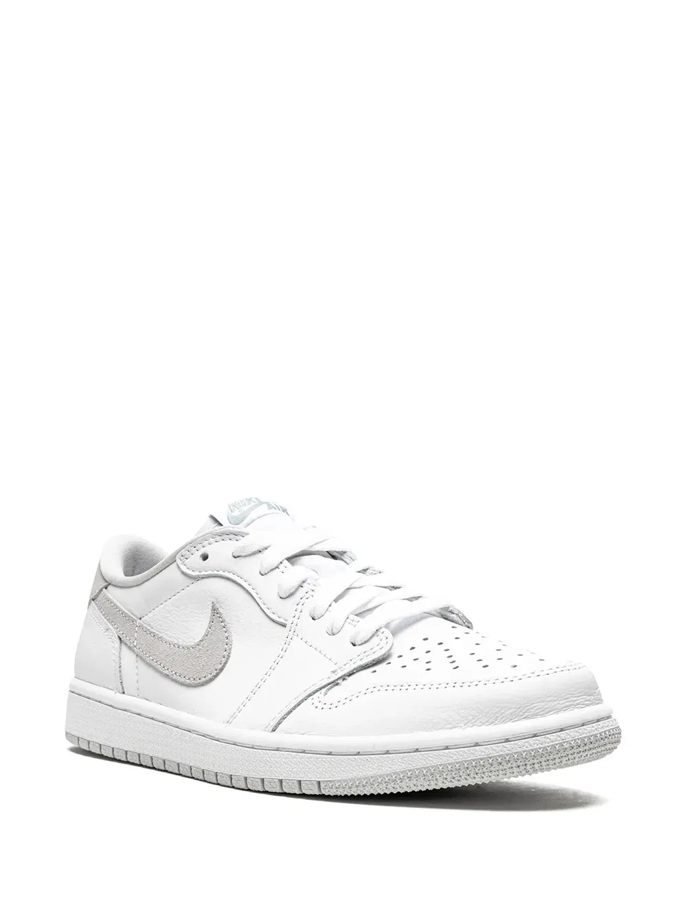 Air Jordan 1 Low OG "Neutral Grey" sneakers