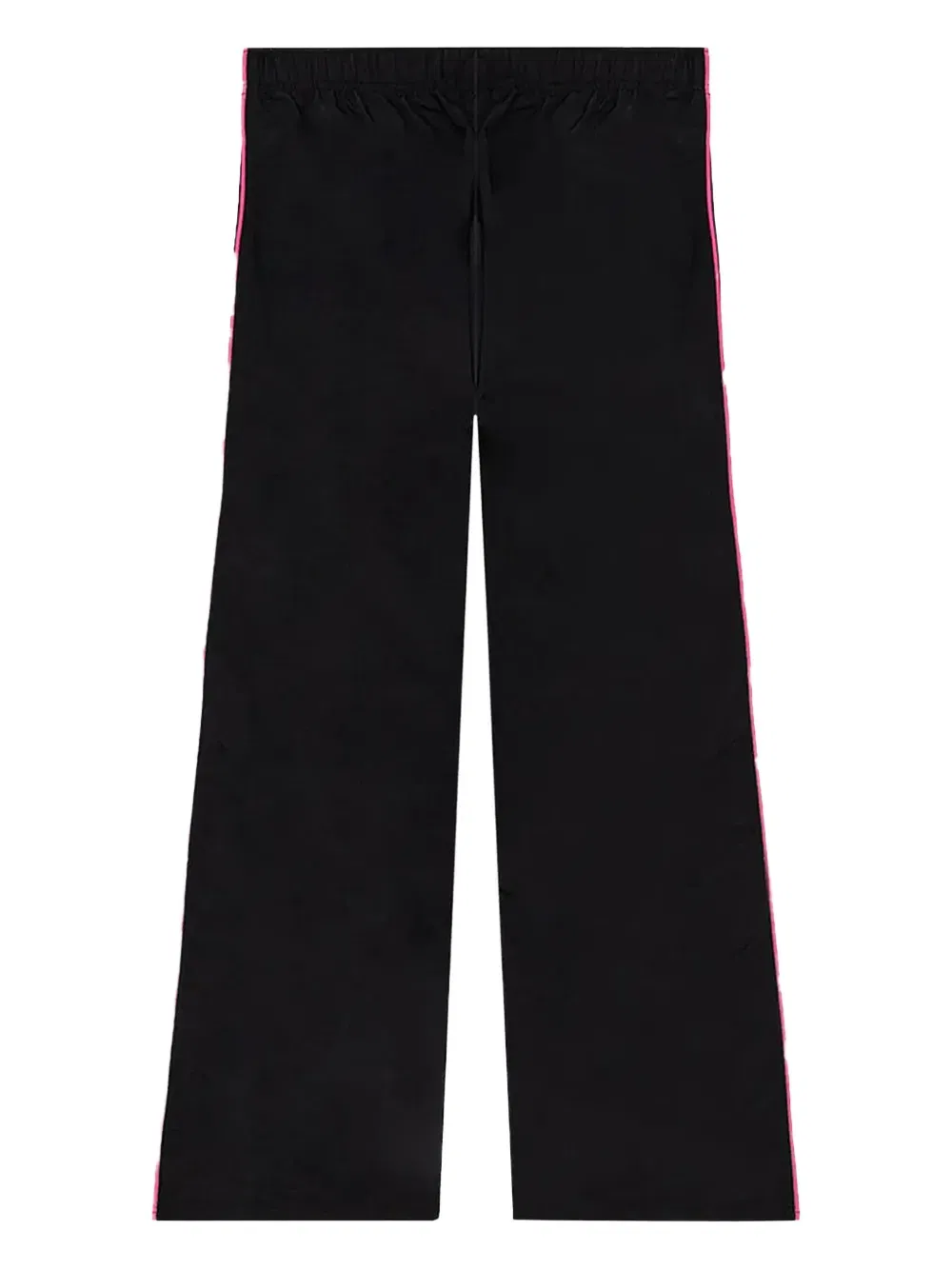 Racing track pants