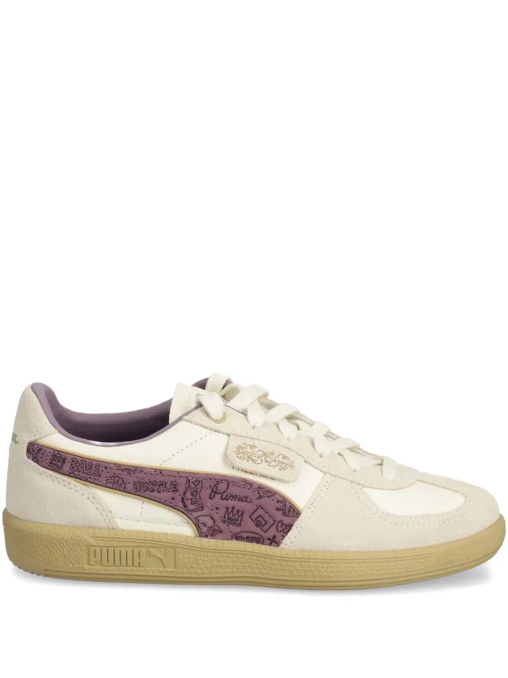 x Sophia Chang Palermo trainers