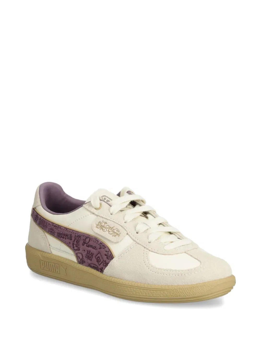 x Sophia Chang Palermo trainers