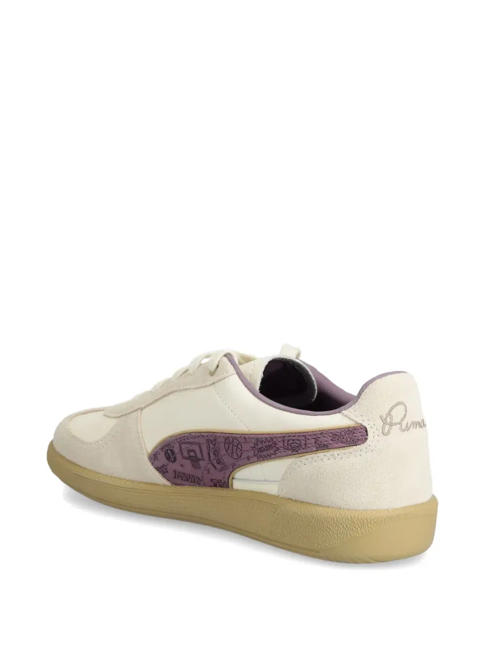 x Sophia Chang Palermo trainers