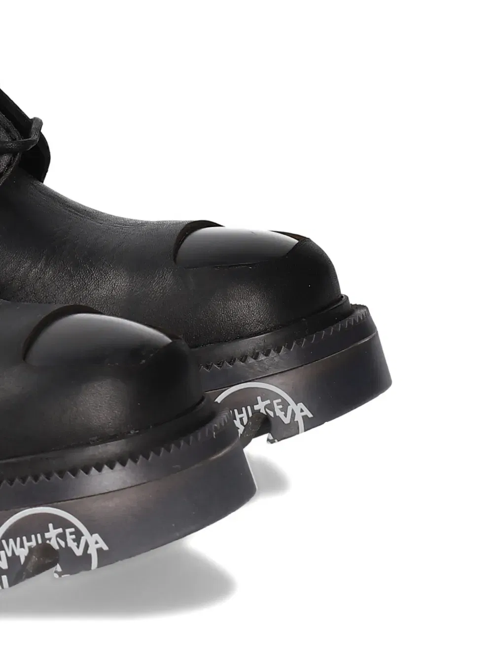 Brixton 470 lace-up boots