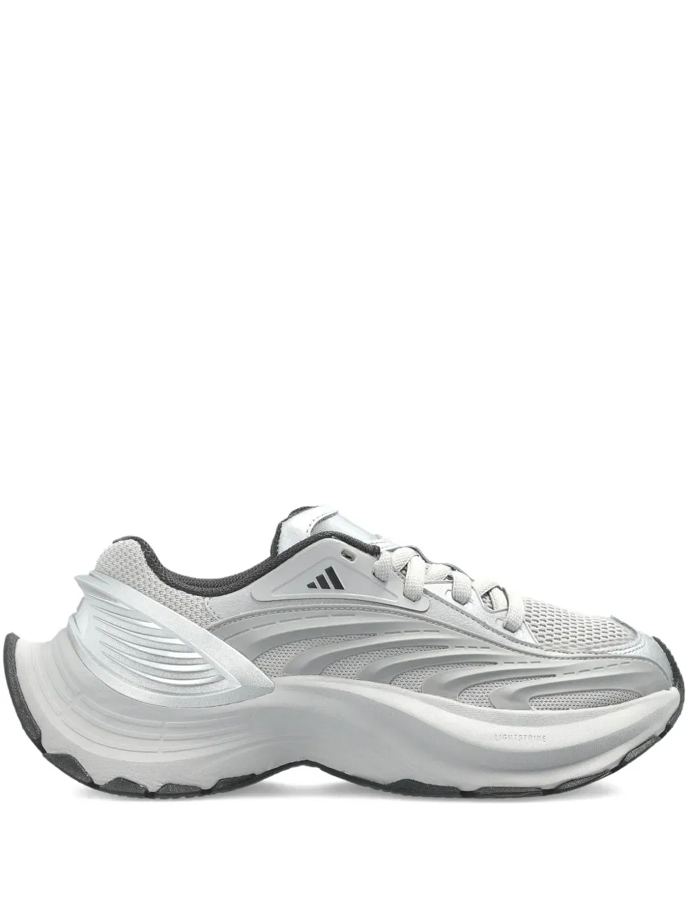 Xlg Mtw logo-print sneakers