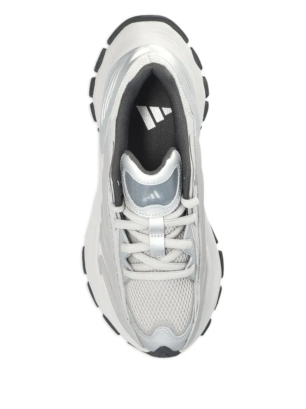 Xlg Mtw logo-print sneakers