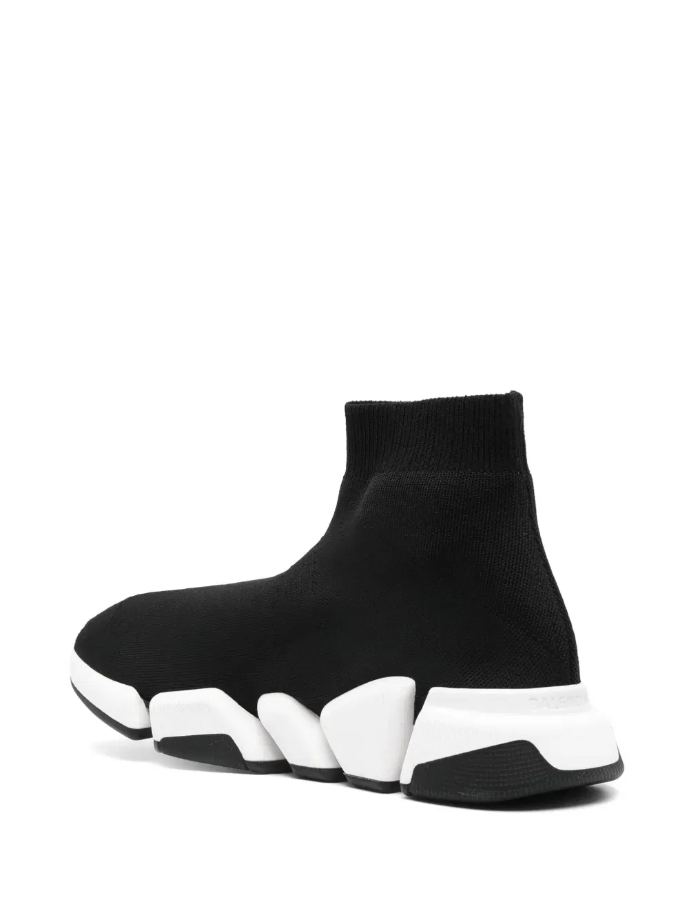 Speed 2.0 knitted sneakers