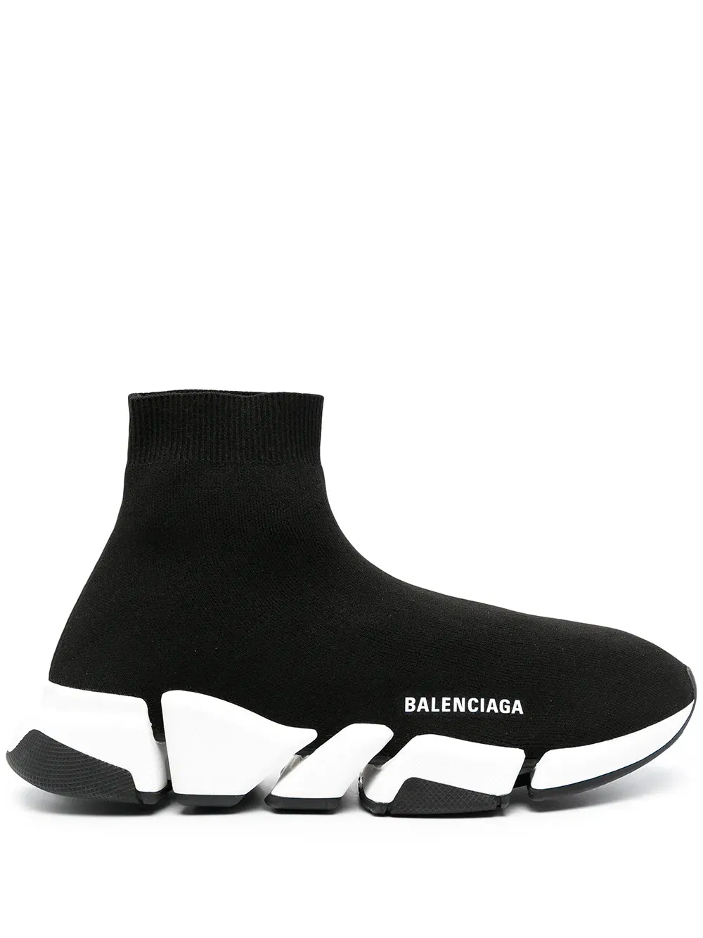 Speed 2.0 knitted sneakers