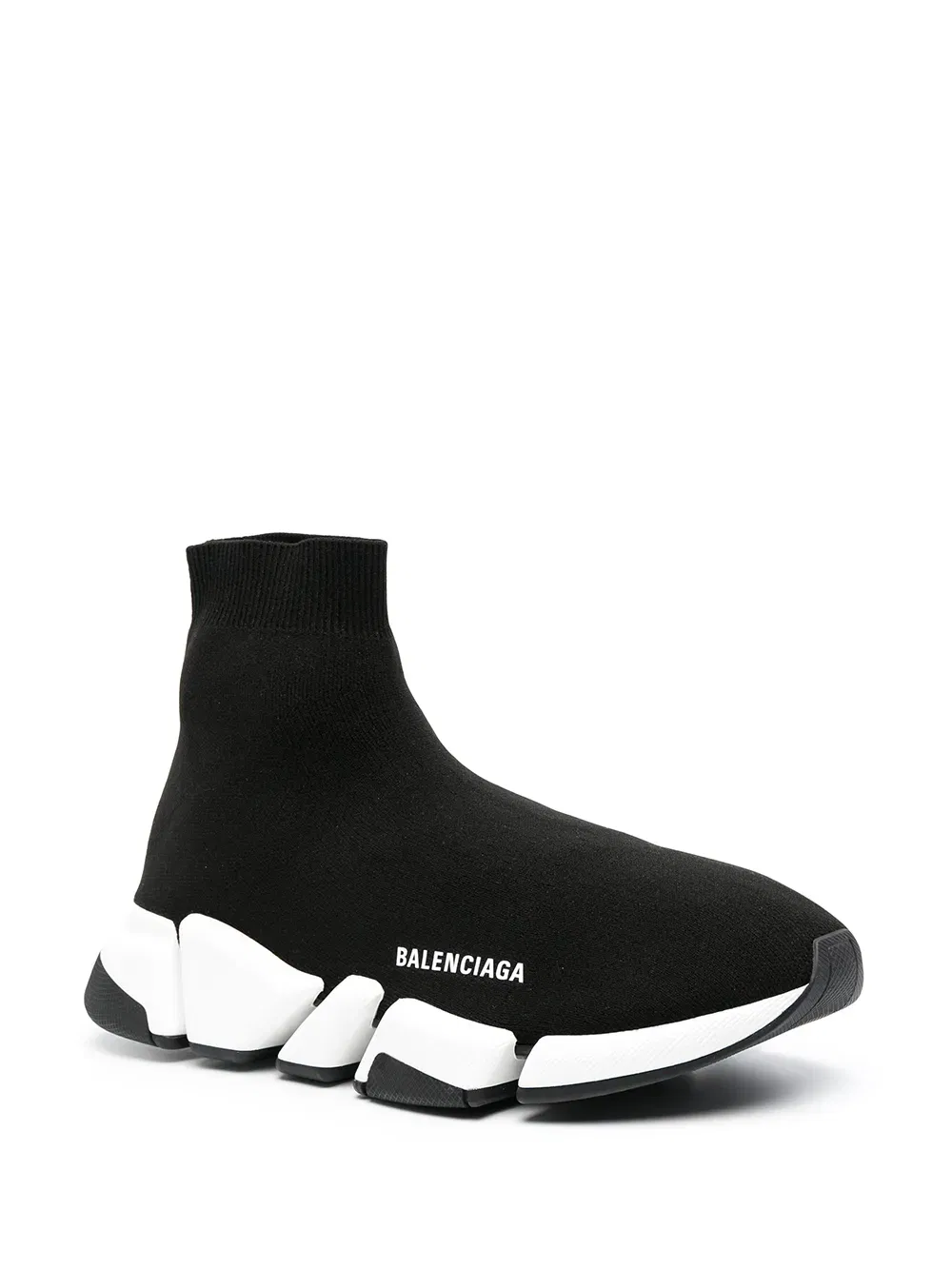 Speed 2.0 knitted sneakers