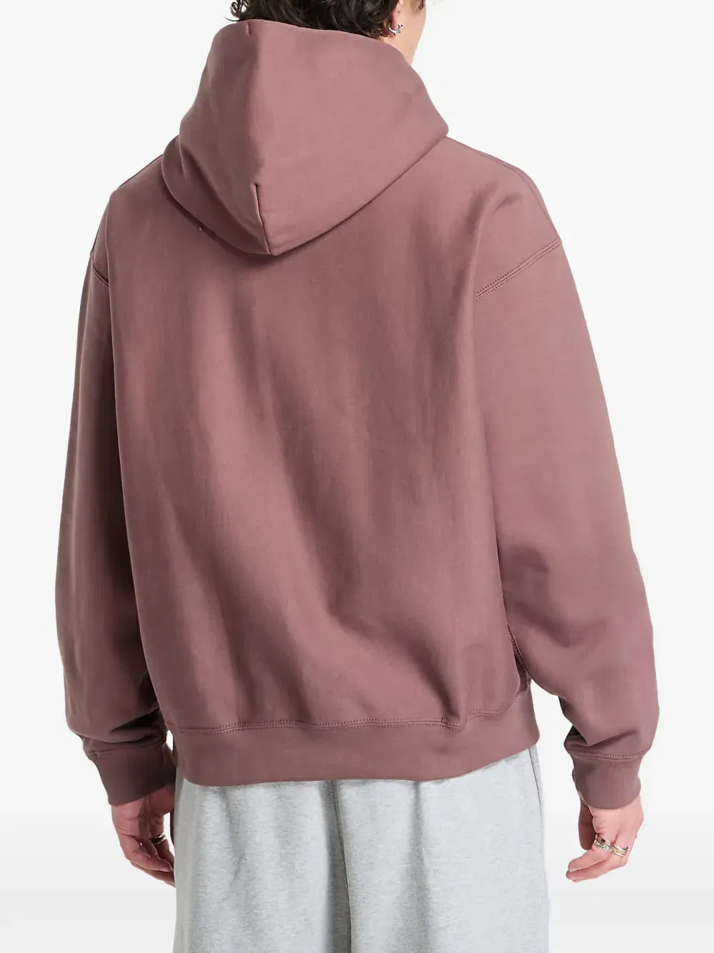 swoosh Hoodie