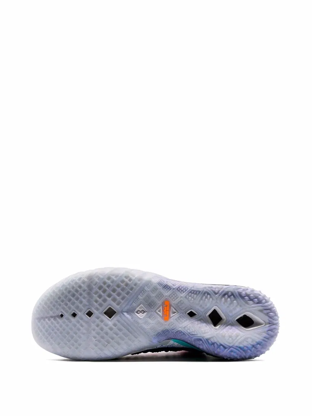 Lebron 18 "Best 10-18" sneakers