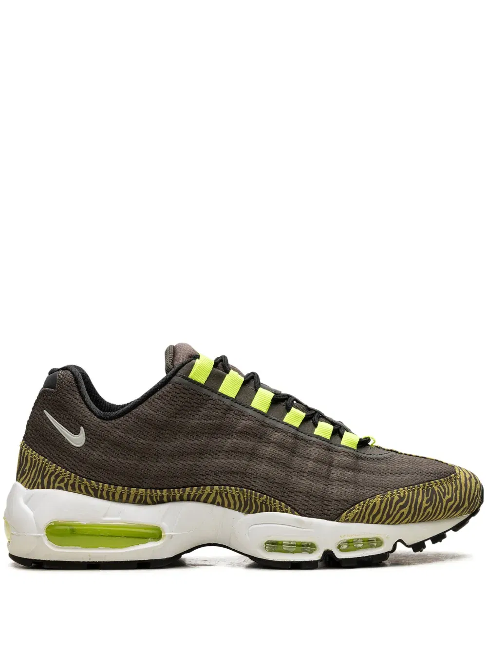 Air Max 95 Premium "Newsprint" sneakers