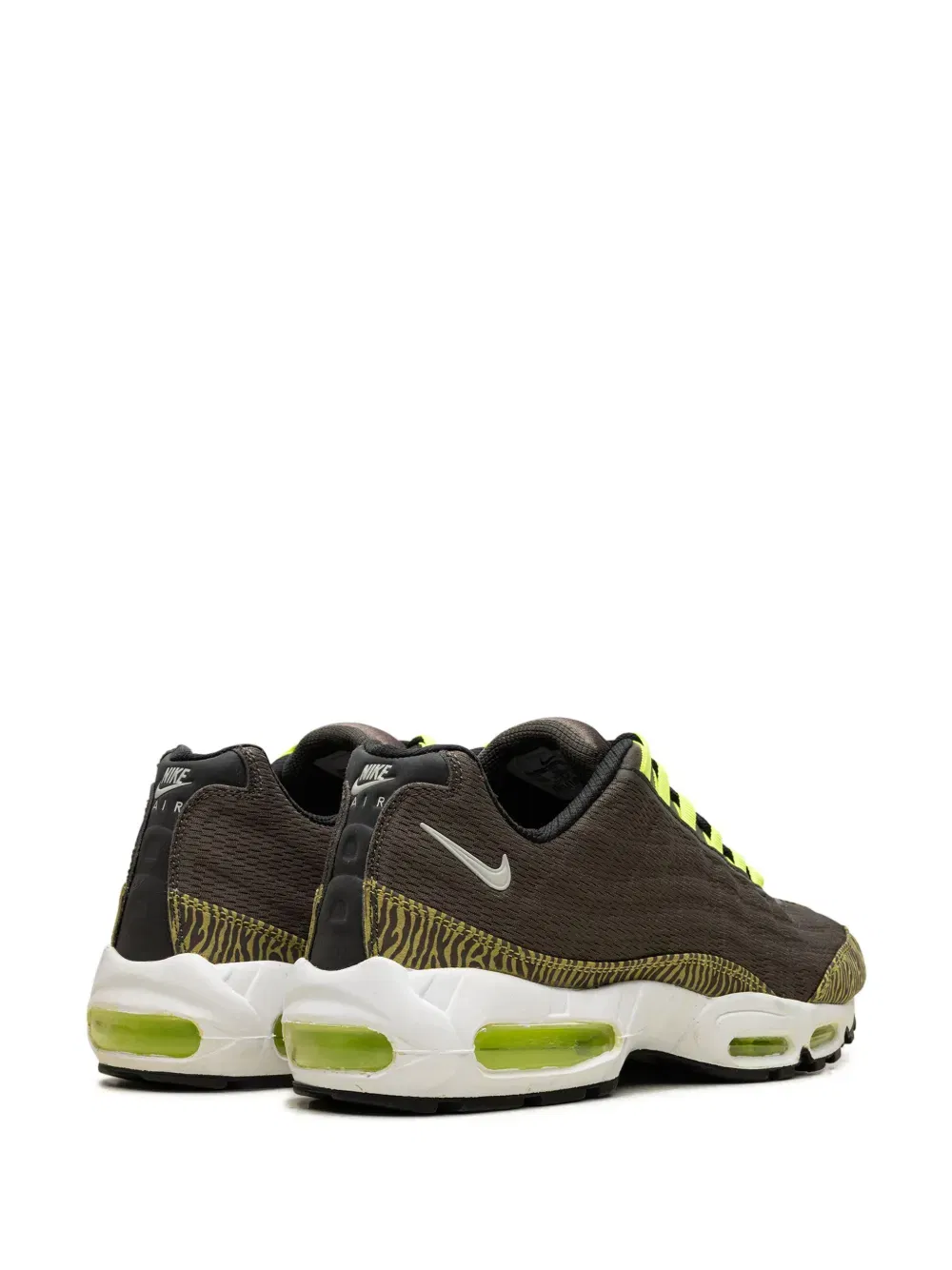 Air Max 95 Premium "Newsprint" sneakers