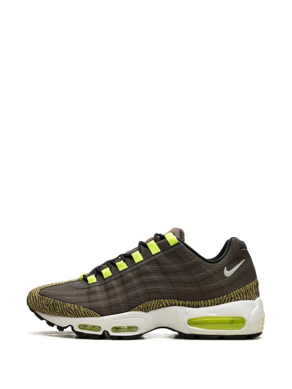 Air Max 95 Premium "Newsprint" sneakers