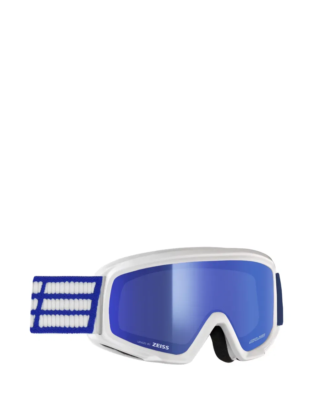 darwf blue lens glasses
