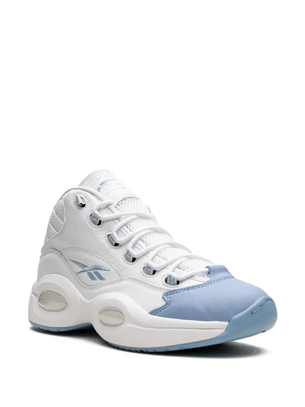 Question Mid "On To The Next" sneakers