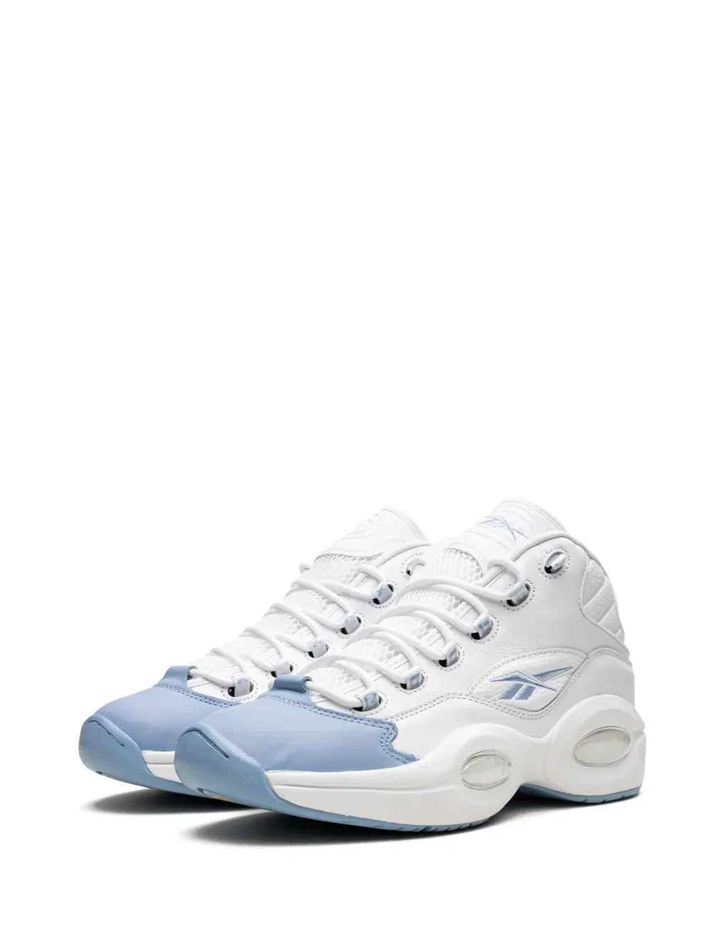 Question Mid "On To The Next" sneakers